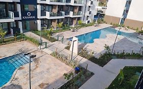 Flat em Muro Alto - Porto de Galinhas - MAKIA D209 - By Anfitrião Legal